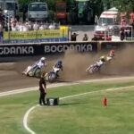 Dominatorzy: Niezapomniany Sezon Motoru Lublin 2022 w Żużlu